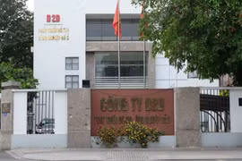 Công ty D2D bị phạt 710 triệu vì vi phạm môi trường