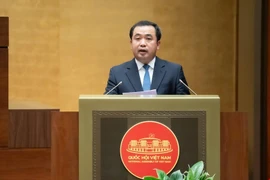 Đề xuất áp dụng bảng giá đất theo từng loại đất