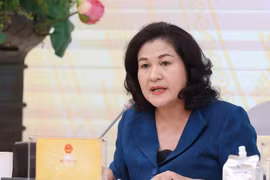 Thấy gì sau 3 ngày tổ chức chính quyền hai cấp?