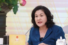 Thấy gì sau 3 ngày tổ chức chính quyền hai cấp?