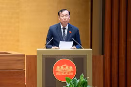 Làm rõ thẩm quyền áp dụng biện pháp tình trạng khẩn cấp