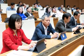 Kiểm soát dẫn độ nhằm phòng tránh oan sai và không bỏ lọt tội phạm