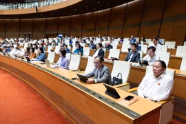 Đề xuất phạm nhân được hiến mô, bộ phận cơ thể, lưu trữ trứng, tinh trùng