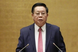 Lưu ý các mục tiêu chiến lược 100 năm dưới sự lãnh đạo của Đảng