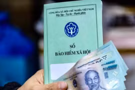Từ 1/7/2026 đề xuất tăng lương hưu 2 lần cho nhóm nghỉ trước năm 1995