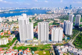 Gỡ vướng mắc kinh doanh BĐS... 8 nhóm chính sách nào được kỳ vọng? 