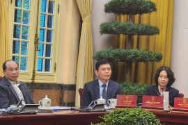 Chỉ kiểm soát một lần đối với mỗi dự án, công trình xây dựng