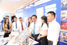 Hội Báo toàn quốc 2025: Trung thành, Sáng tạo, Bản lĩnh