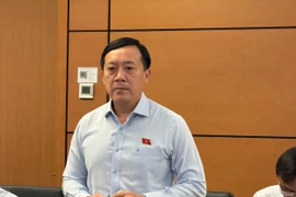 Sớm ban hành Đề án vị trí việc làm để chuẩn hóa chức năng, nhiệm vụ 