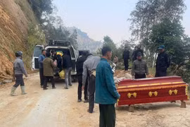 Vận chuyển thi thể nạn nhân TNGT giá 119 triệu đồng, HTX Tiền An bị đình chỉ