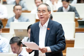 Kiến nghị sớm có lộ trình tăng tuổi nghỉ hưu trước năm 2035