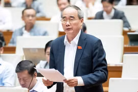 Kiến nghị sớm có lộ trình tăng tuổi nghỉ hưu trước năm 2035