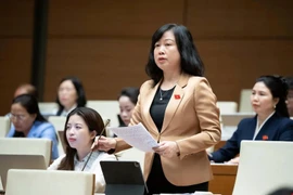 Bạo lực với nhân viên y tế cần được xem là chống người thi hành công vụ