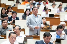 Làm gì để giải ngân hiệu quả 20.000 tỷ cho phát triển khoa học, công nghệ?