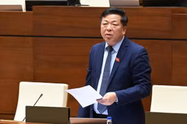 Cởi "nút thắt" đầu tư đường sắt thế nào?