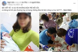 Quảng Ninh làm rõ việc chùa Cẩm La chăm sóc, nuôi dưỡng trẻ em