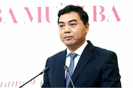 Miễn nhiệm, bổ nhiệm các vị trí lãnh đạo Quỹ đầu tư phát triển Thanh Hoá