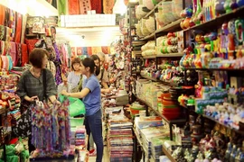 Từ hôm nay, hộ kinh doanh có doanh thu 500 triệu đồng/năm mới tính thuế