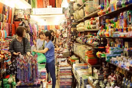 Từ hôm nay, hộ kinh doanh có doanh thu 500 triệu đồng/năm mới tính thuế