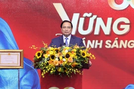 Thủ tướng Phạm Minh Chính chỉ đạo Ngành Tư pháp phải tăng tốc, bứt phá