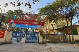 Chuẩn bị sắp xếp thôn, tổ dân phố