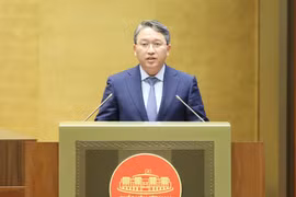 Năm 2025, tổng số tiền phải thi hành án trên 686.000 tỷ đồng