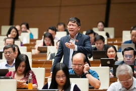 Cần xem xét lại mức thuế đối với phân bón