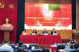 Khơi nguồn phát triển đất nước từ Đại hội Thi đua yêu nước toàn quốc lần thứ XI