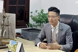 Nhiều dấu hiệu vi phạm pháp luật vụ Khánh Sky, Hồ Văn Khoa