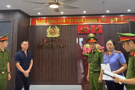 Xét xử vợ chồng trùm giang hồ Vi 'Ngộ' về tội trốn thuế