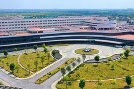 Khi nào 2 bệnh viện Việt Đức, Bạch Mai tại Ninh Bình hoạt động?