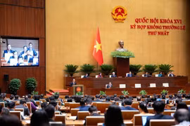 Xem xét cơ chế đặc thù các dự án phục vụ APEC 2027 tại Phú Quốc