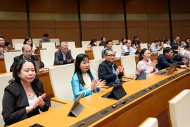 Người có từ 2 con đẻ trở lên được ưu tiên mua, thuê nhà ở xã hội