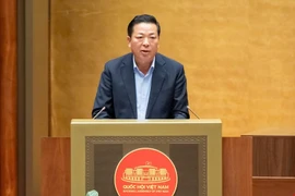  8 nhóm công trình được miễn giấy phép xây dựng từ 1/7/2026