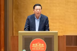  8 nhóm công trình được miễn giấy phép xây dựng từ 1/7/2026