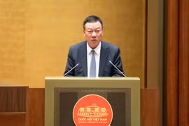 Không được ủy quyền cấp phó tiếp công dân