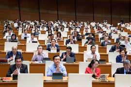 Ưu tiên bố trí ngân sách dành cho khoa học, công nghệ và đổi mới sáng tạo