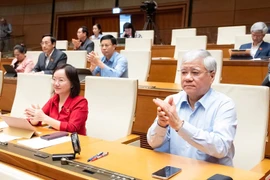 13 nhóm thông tin thuộc phạm vi bí mật Nhà nước