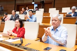 13 nhóm thông tin thuộc phạm vi bí mật Nhà nước