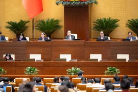 Ngày 31/5 hằng năm là Ngày toàn dân tiết kiệm, chống lãng phí