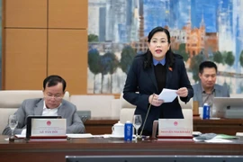 Đề nghị giám sát, kiểm soát đầu vào thực phẩm sau vụ Đồ hộp Hạ Long