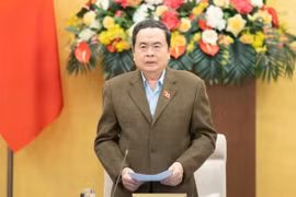 Tập trung cao độ công tác chuẩn bị bầu cử ĐBQH khoá XVI và HĐND các cấp