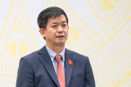 Miễn nhiệm Tổng Thư ký và 2 Chủ nhiệm Ủy ban của Quốc hội