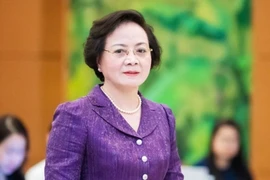 Quốc hội miễn nhiệm 3 Bộ trưởng