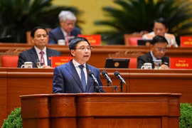 Tháo gỡ điểm nghẽn, khơi thông và sử dụng hiệu quả mọi nguồn lực