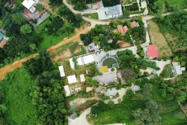 Từ 25/1, những trường hợp gây lãng phí đất đai có thể bị xem xét, điều tra