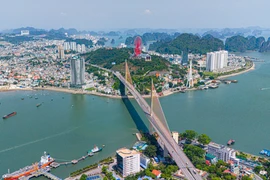 Quảng Ninh điều chỉnh quy hoạch sau tổ chức chính quyền địa phương hai cấp