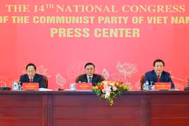 Đồng thuận cao với các nội dung dự thảo văn kiện Đại hội Đảng XIV