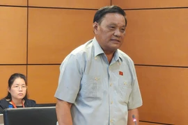 Đưa chính quyền 2 cấp hoạt động cùng một thời điểm, tránh độ trễ