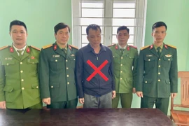 Thủ đoạn che giấu thân phận của kẻ trốn truy nã 30 năm